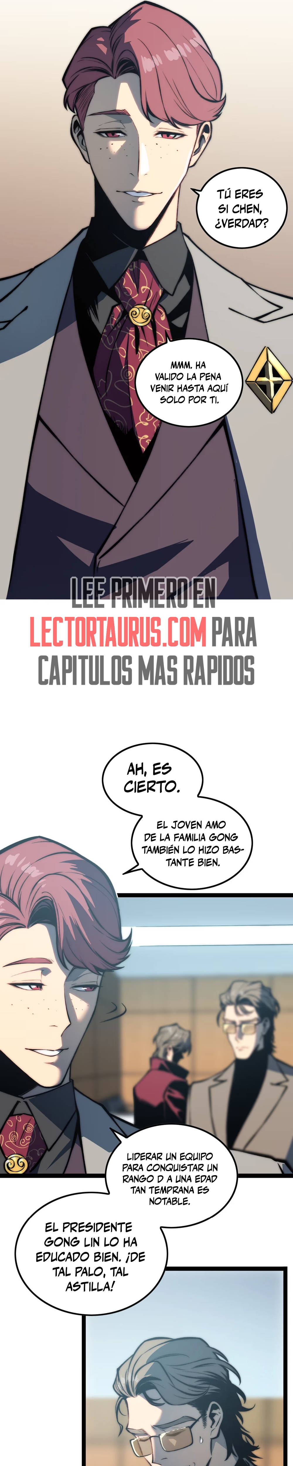The Glutton Capítulo 20 - Page 11