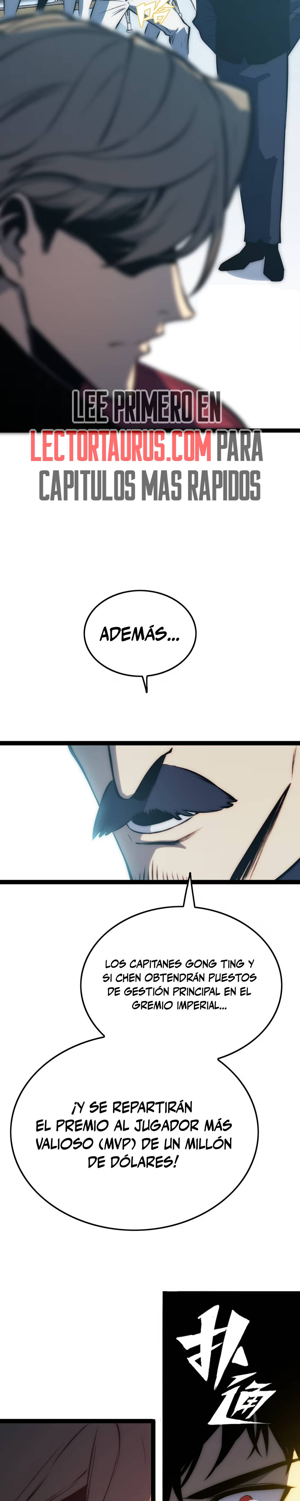 The Glutton Capítulo 20 - Page 15