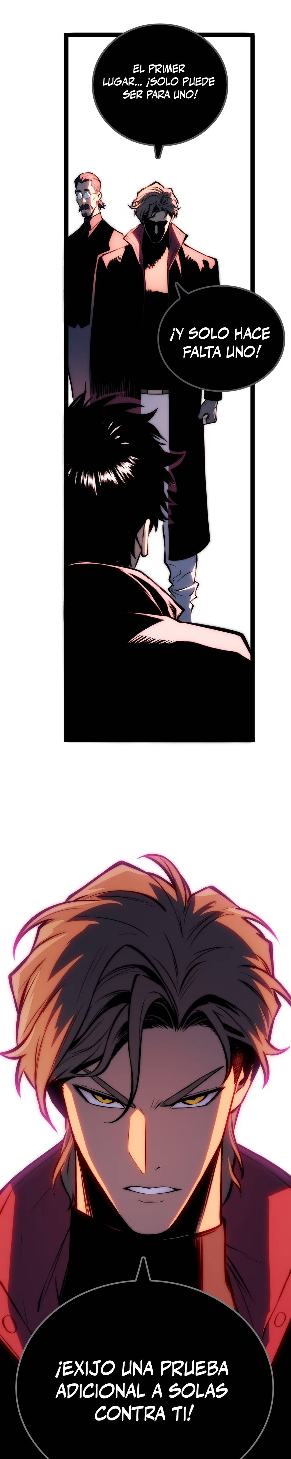 The Glutton Capítulo 20 - Page 17