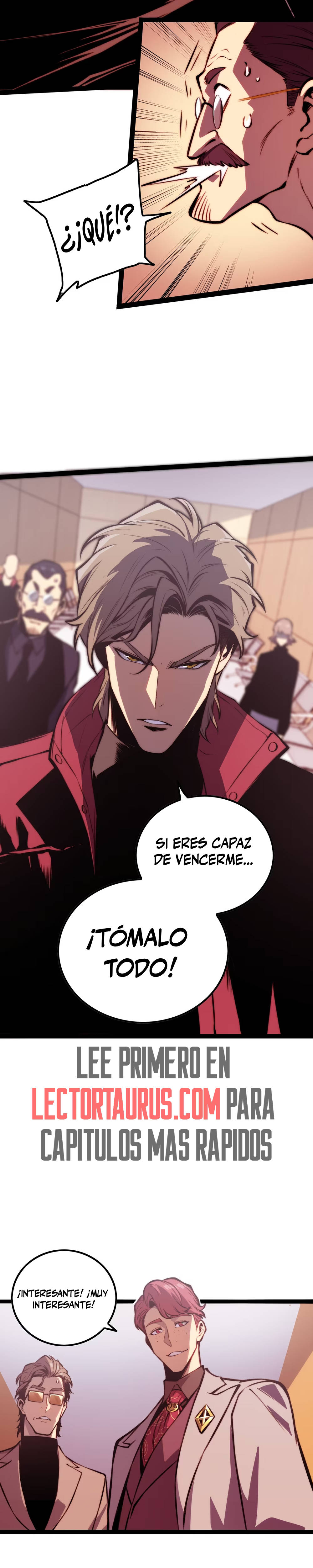 The Glutton Capítulo 20 - Page 20