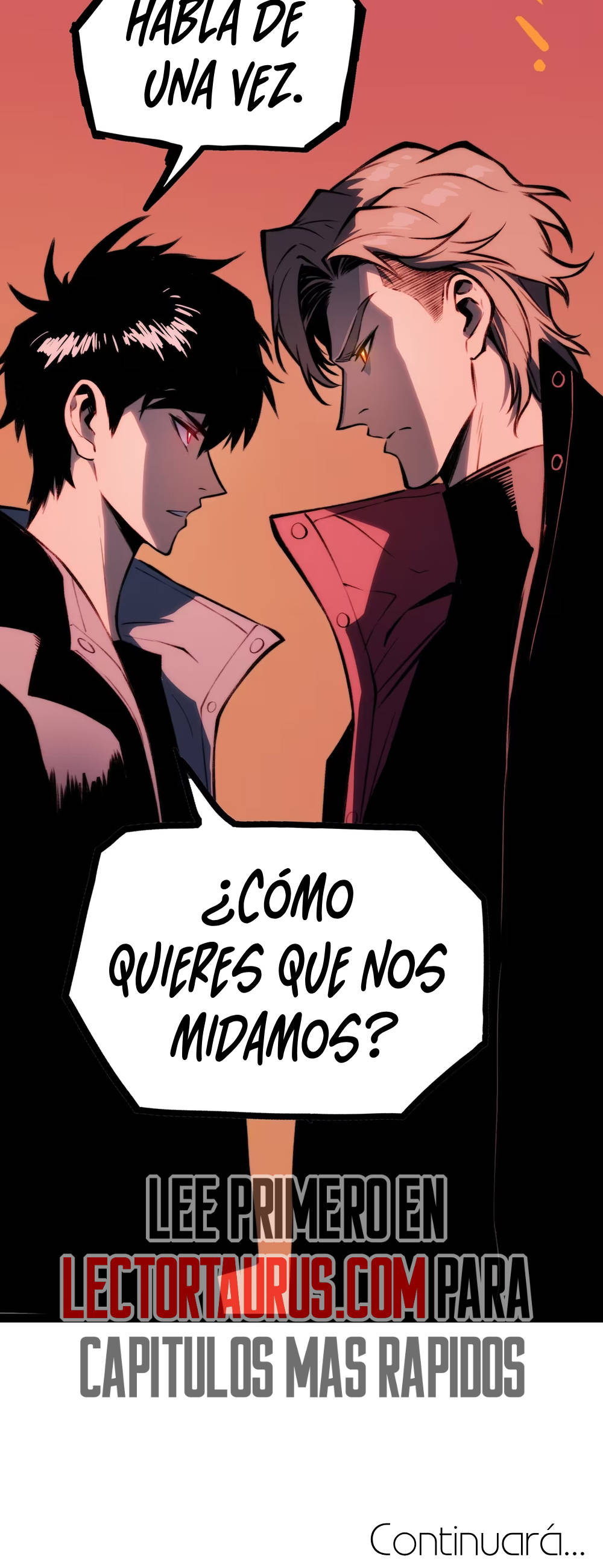 The Glutton Capítulo 20 - Page 22