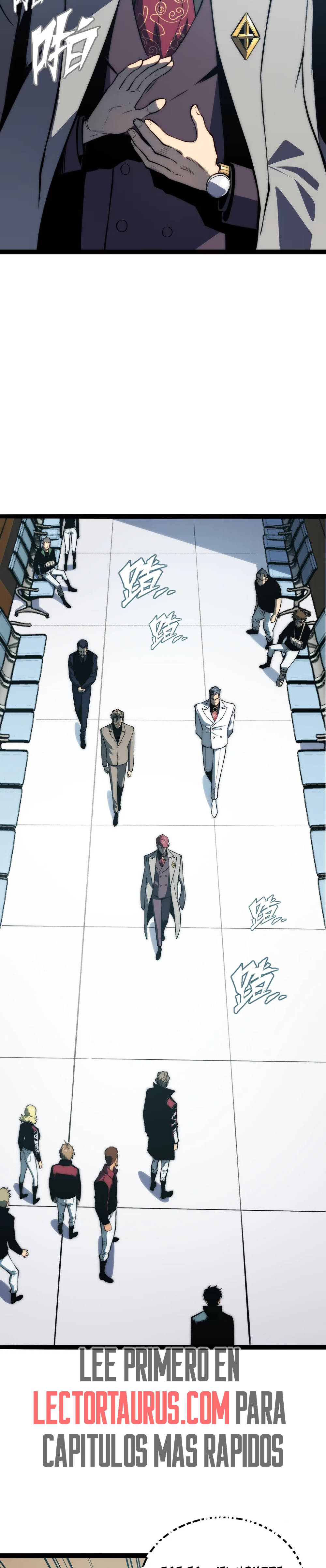 The Glutton Capítulo 20 - Page 6