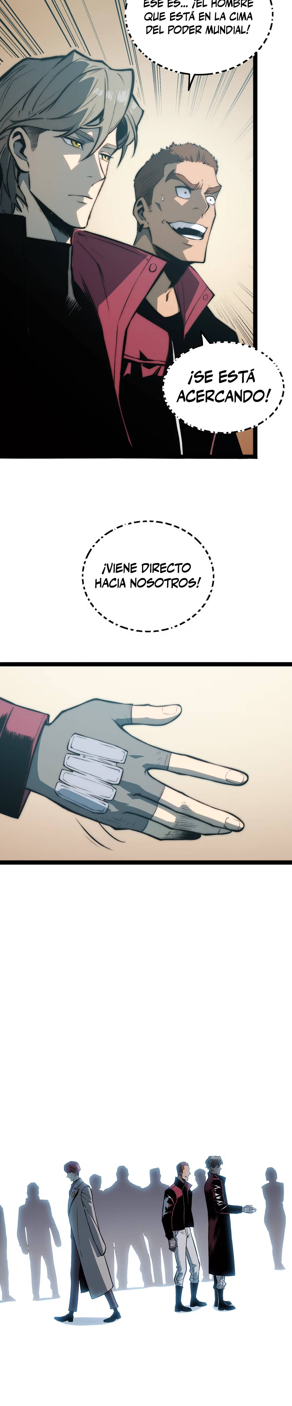 The Glutton Capítulo 20 - Page 7