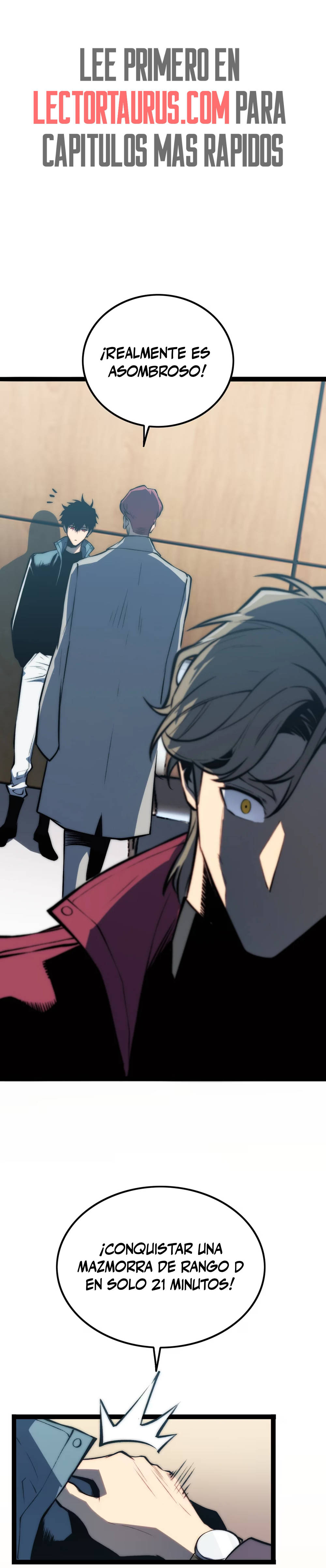 The Glutton Capítulo 20 - Page 8