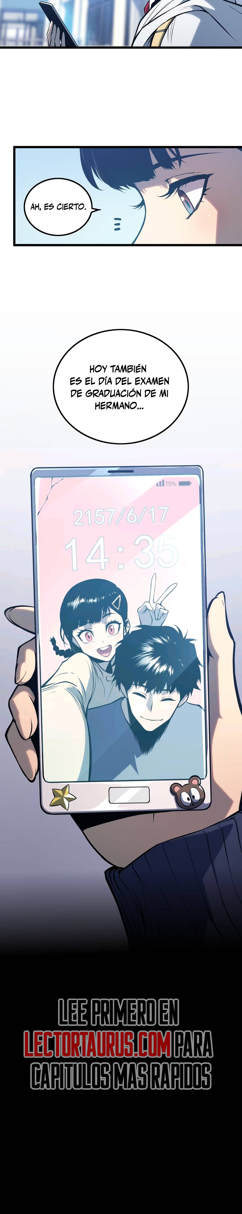 The Glutton Capítulo 21 - Page 10