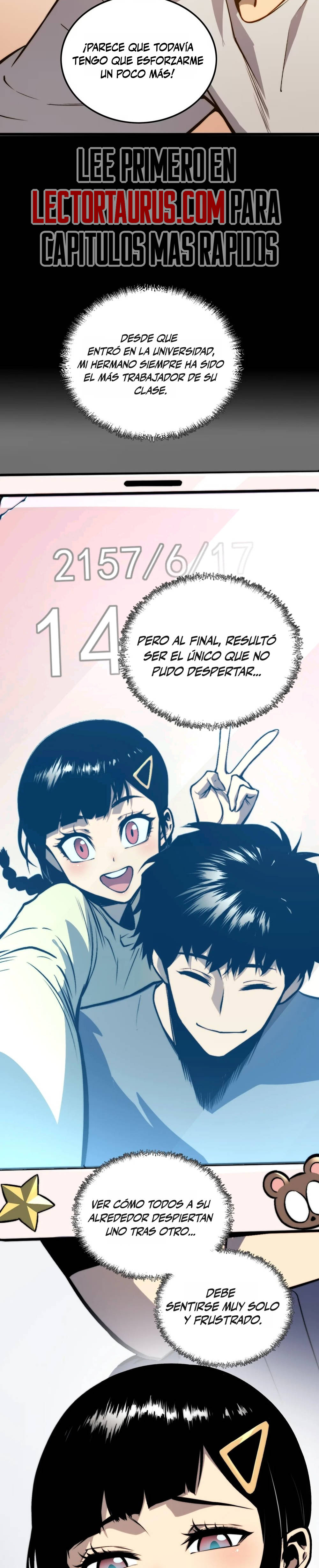 The Glutton Capítulo 21 - Page 14