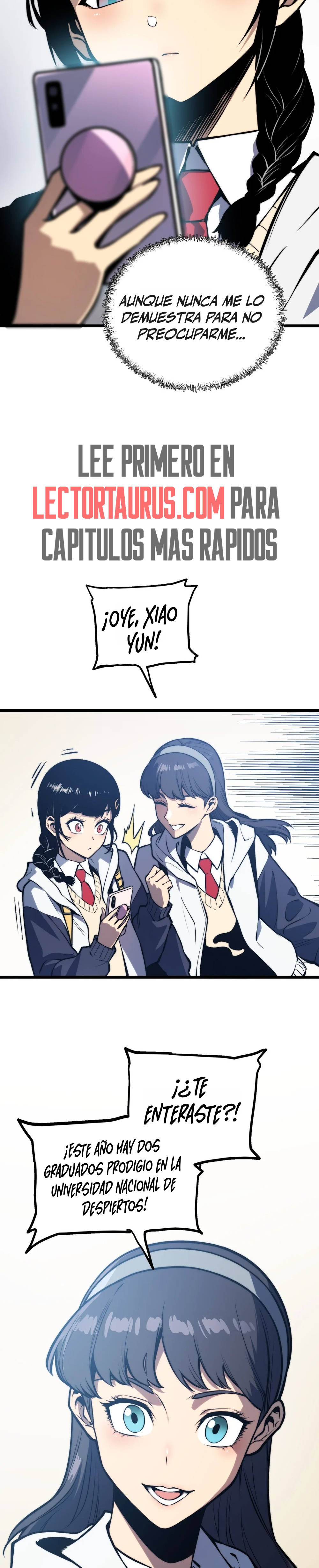 The Glutton Capítulo 21 - Page 15