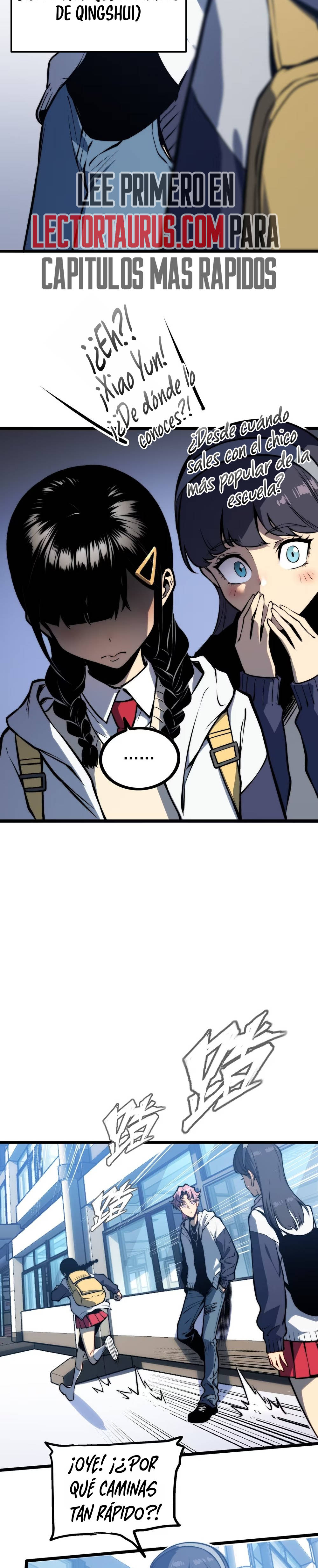 The Glutton Capítulo 21 - Page 18