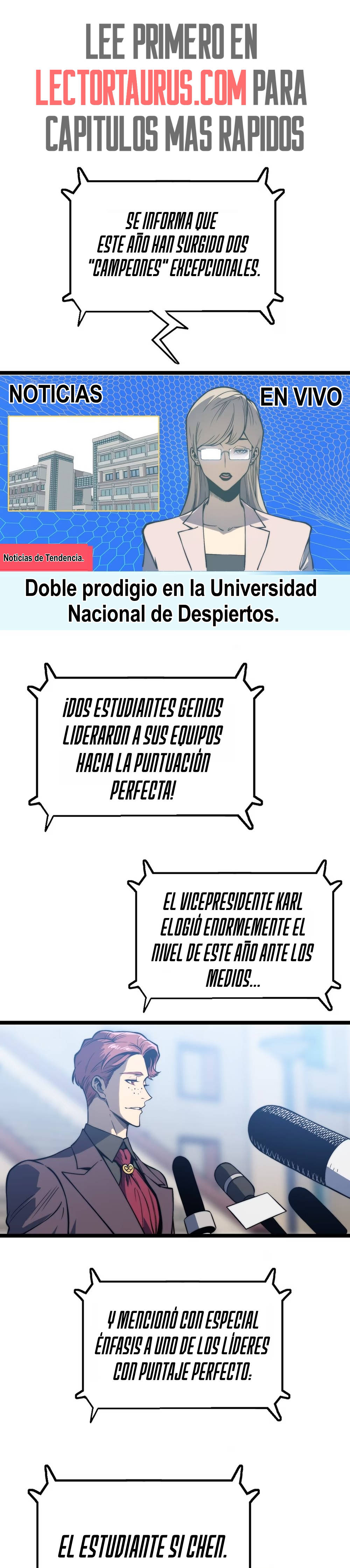 The Glutton Capítulo 21 - Page 23