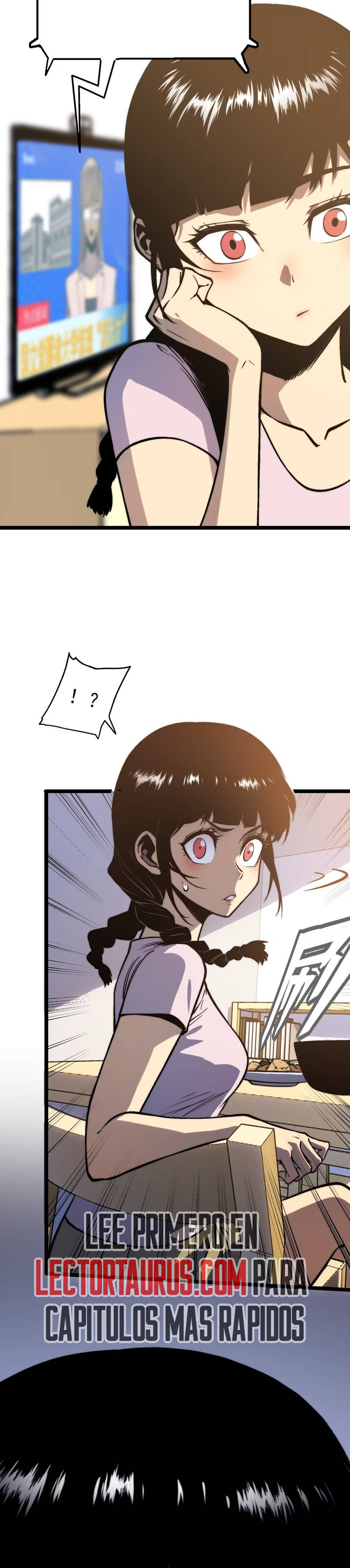 The Glutton Capítulo 21 - Page 24