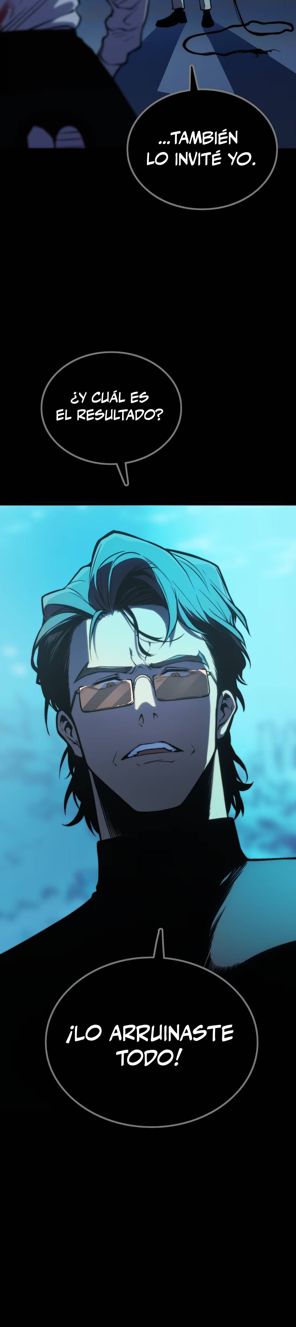 The Glutton Capítulo 21 - Page 27