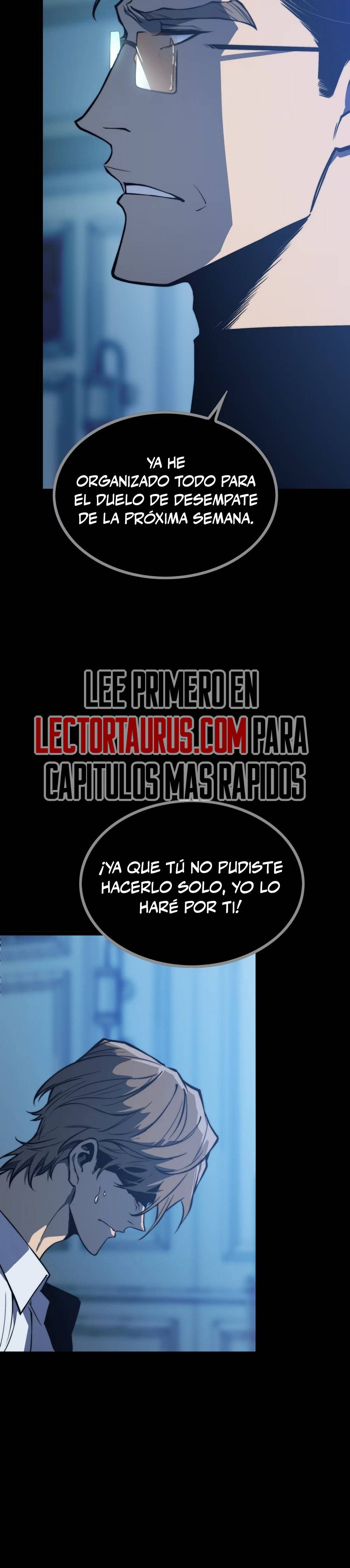 The Glutton Capítulo 21 - Page 29