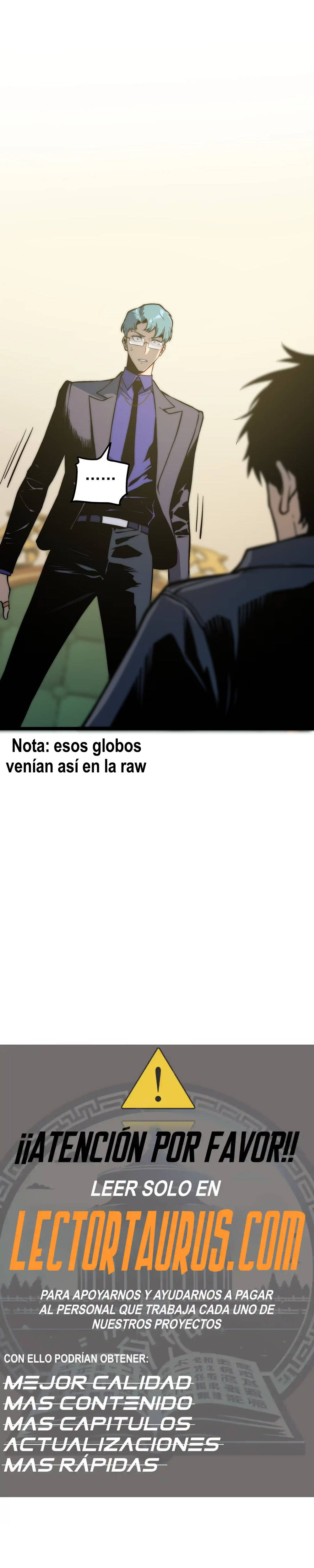 The Glutton Capítulo 21 - Page 8