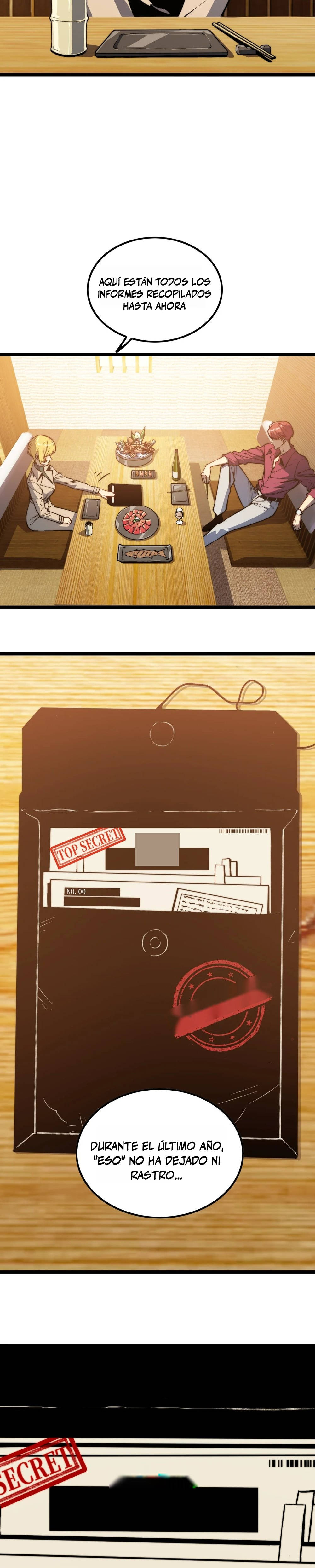 The Glutton Capítulo 22 - Page 11