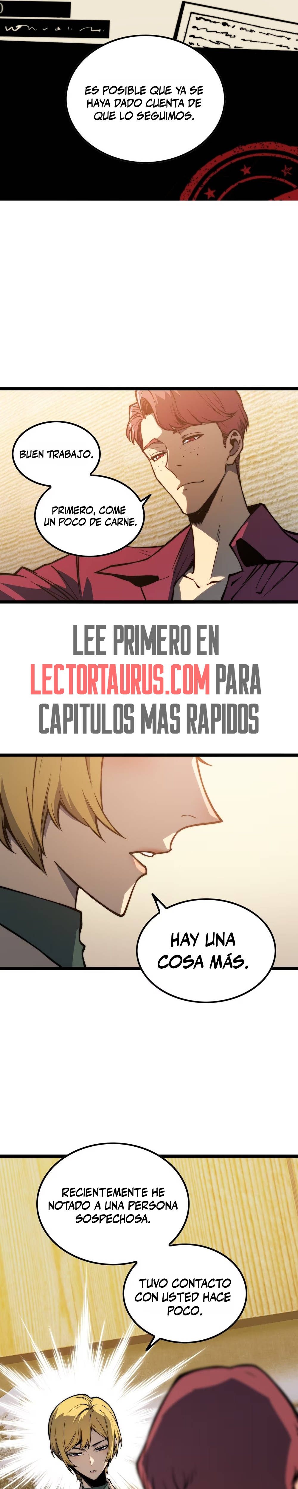 The Glutton Capítulo 22 - Page 12