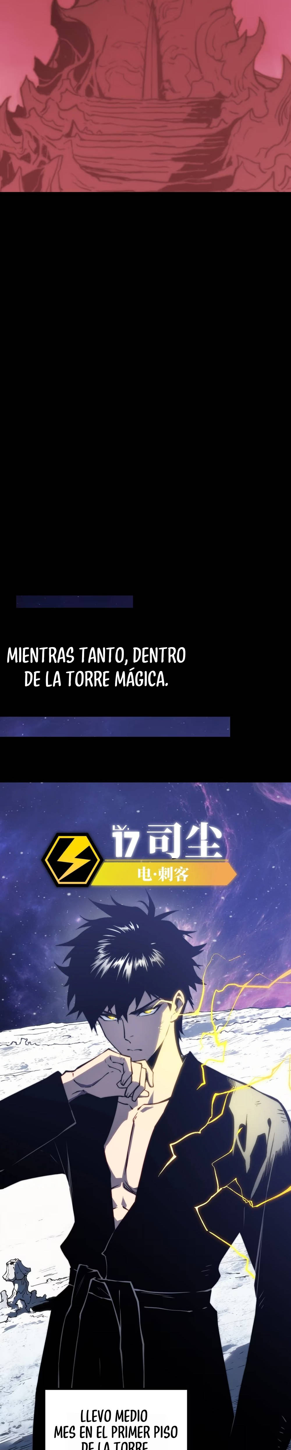 The Glutton Capítulo 22 - Page 14