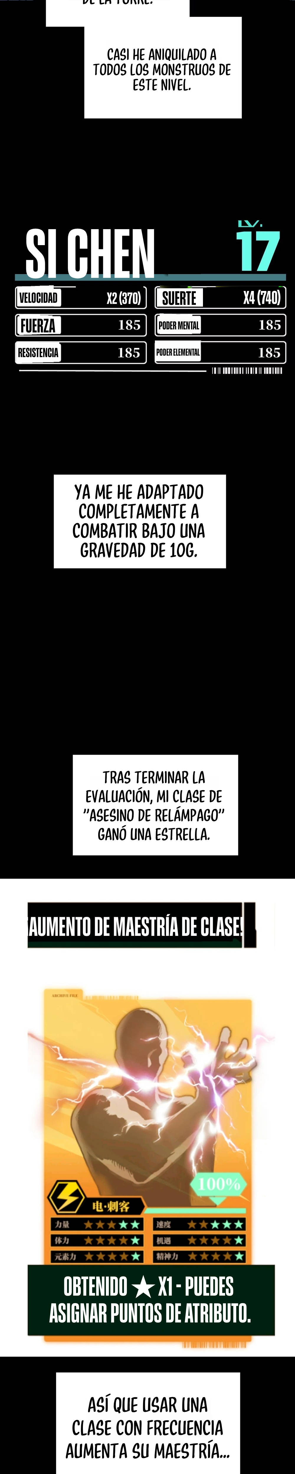 The Glutton Capítulo 22 - Page 15