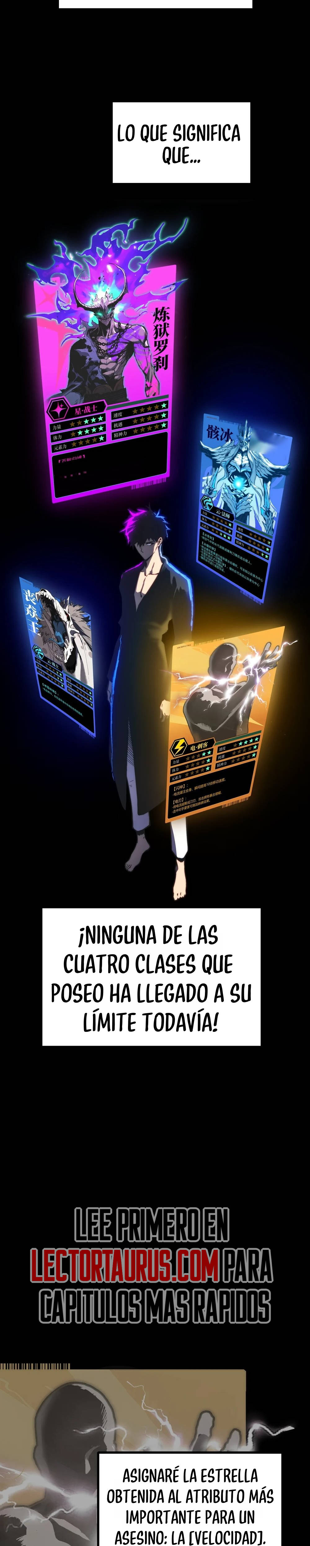 The Glutton Capítulo 22 - Page 16