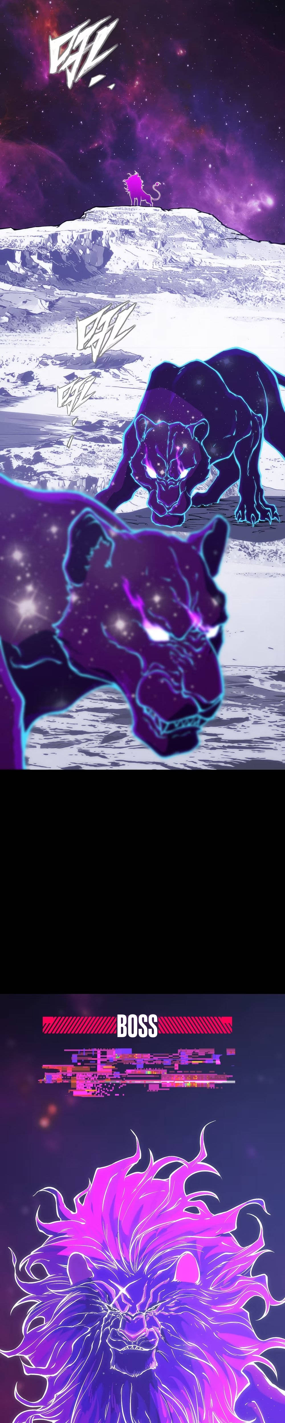 The Glutton Capítulo 22 - Page 18