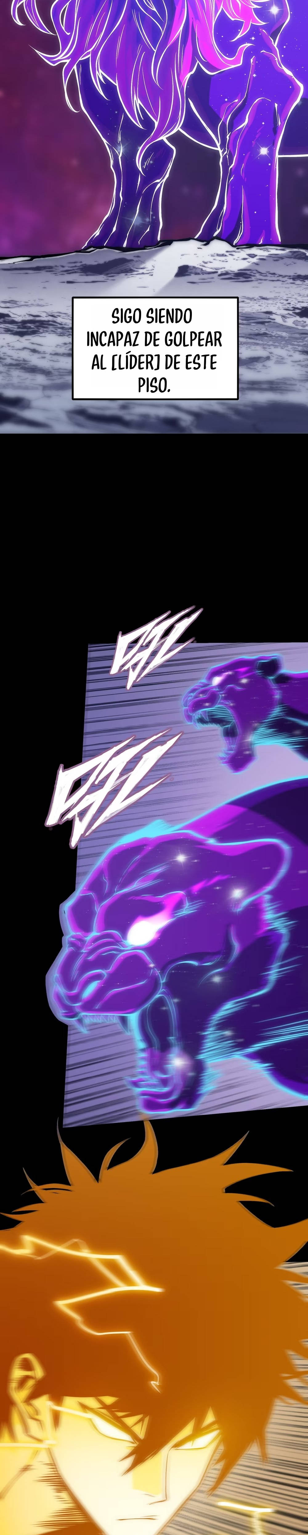 The Glutton Capítulo 22 - Page 19