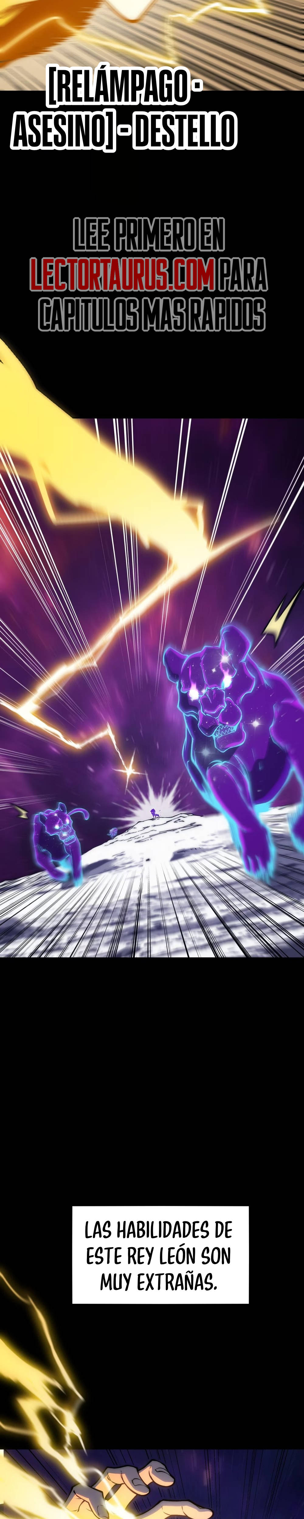 The Glutton Capítulo 22 - Page 20