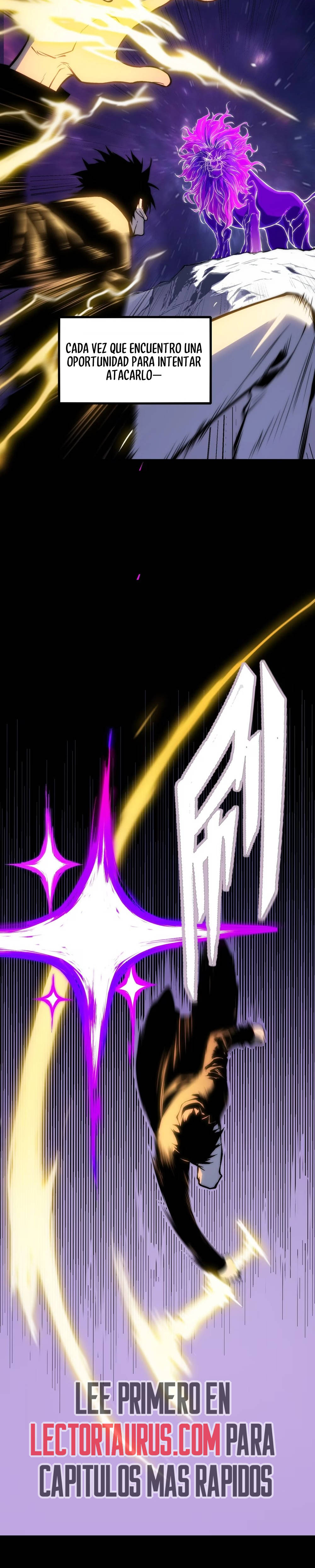 The Glutton Capítulo 22 - Page 21