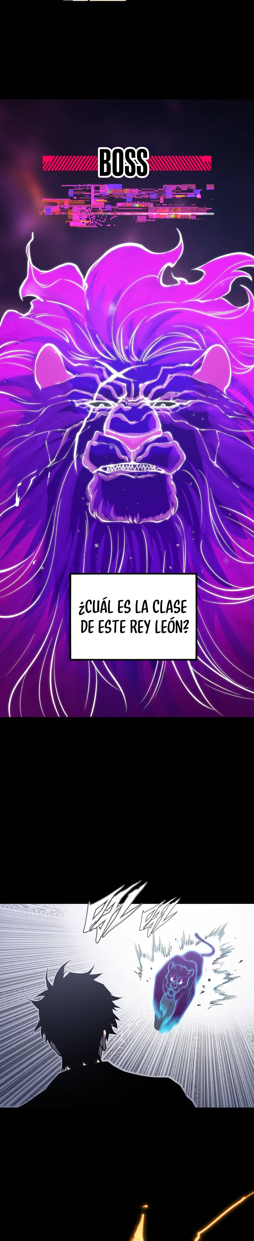 The Glutton Capítulo 22 - Page 24