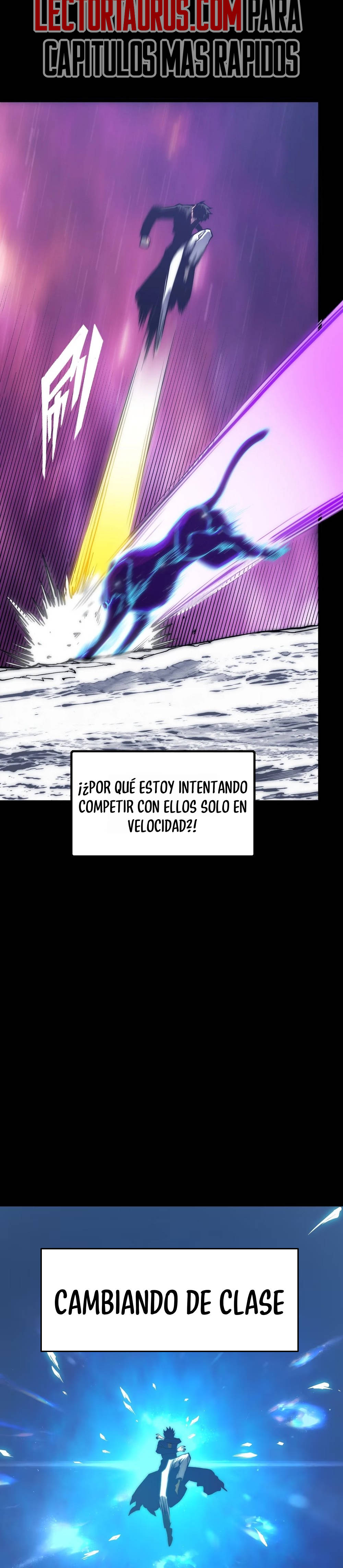 The Glutton Capítulo 22 - Page 35