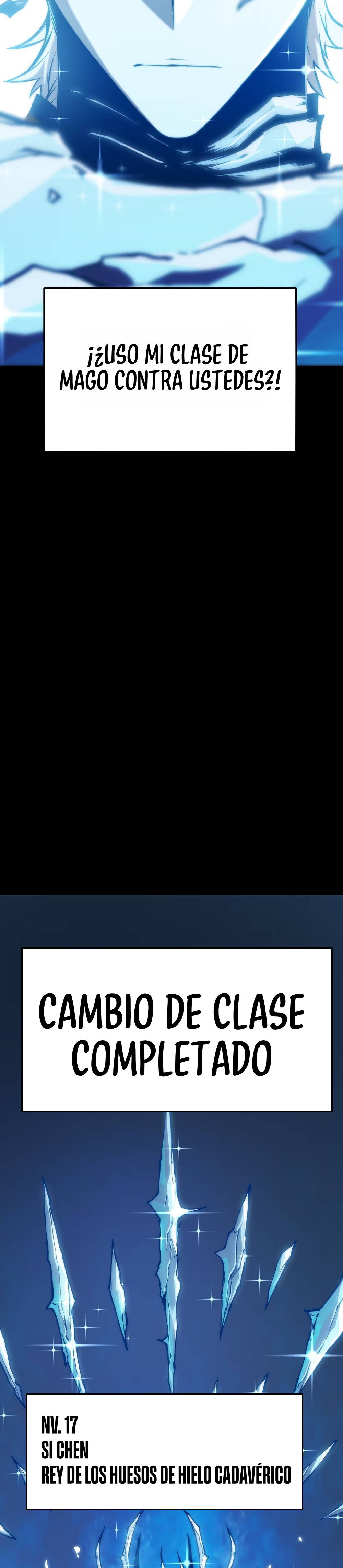 The Glutton Capítulo 22 - Page 37