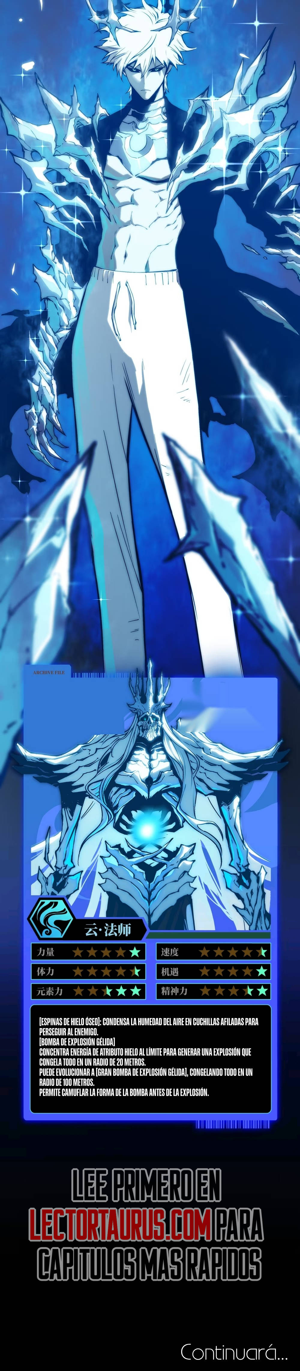 The Glutton Capítulo 22 - Page 38