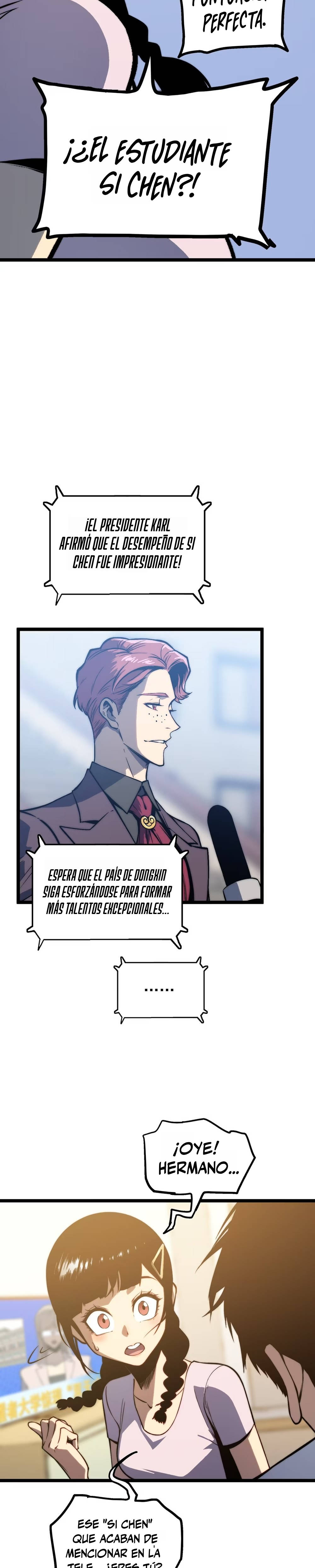 The Glutton Capítulo 22 - Page 4