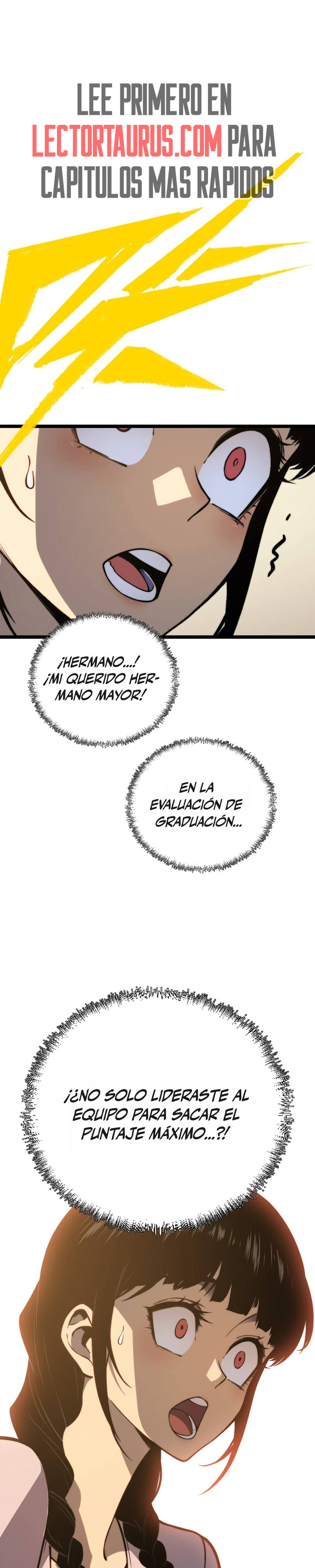 The Glutton Capítulo 22 - Page 6