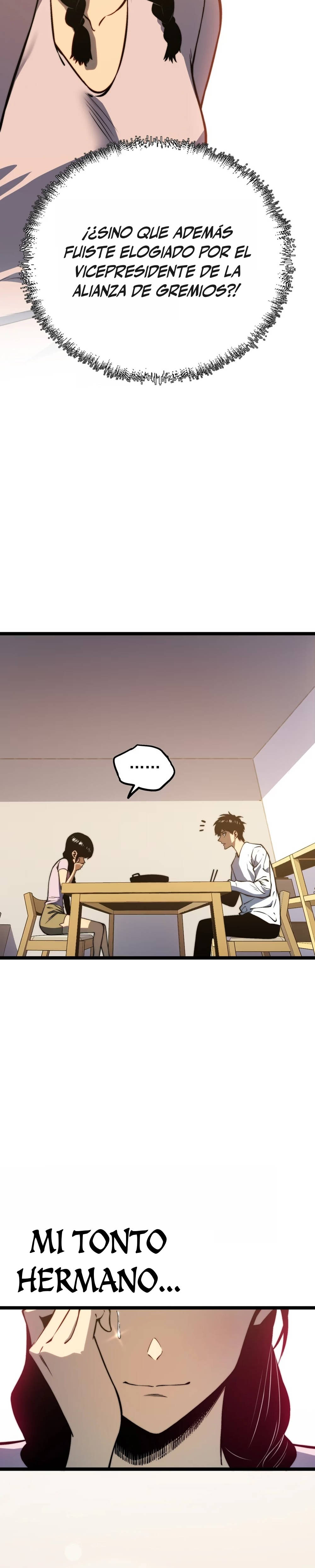 The Glutton Capítulo 22 - Page 7