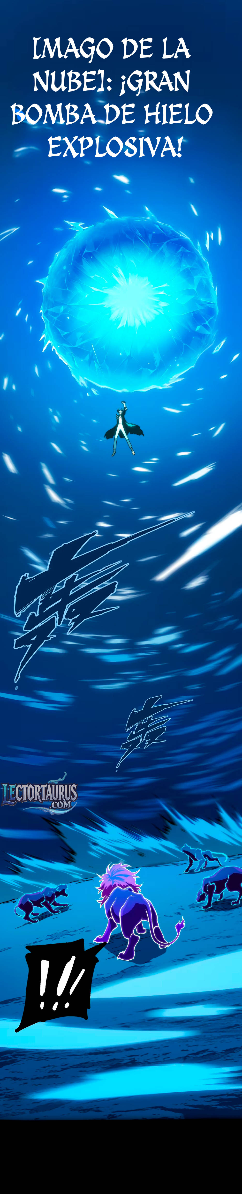 The Glutton Capítulo 23 - Page 10