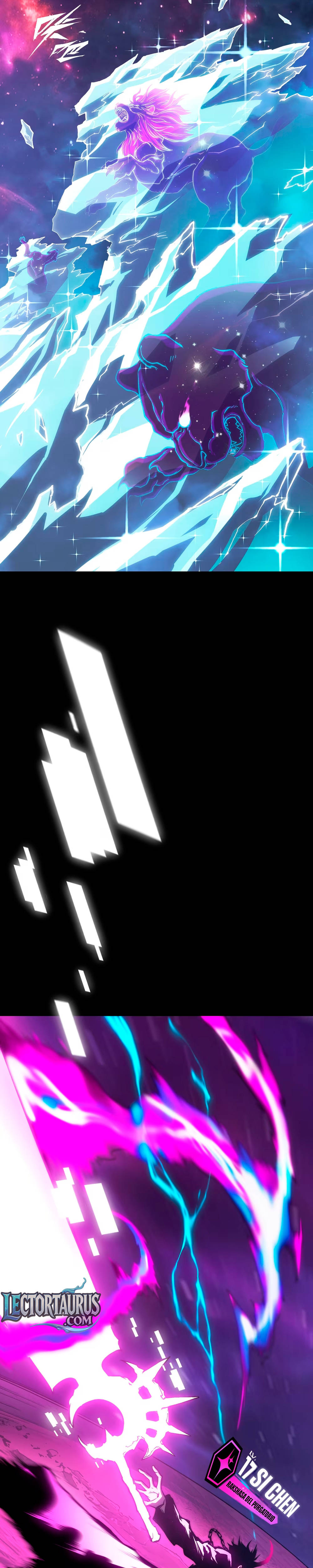 The Glutton Capítulo 23 - Page 14