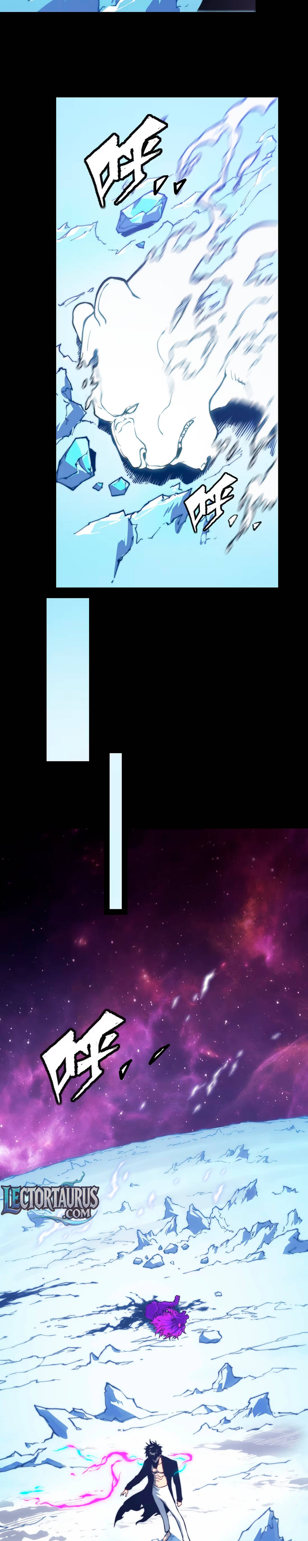 The Glutton Capítulo 23 - Page 19