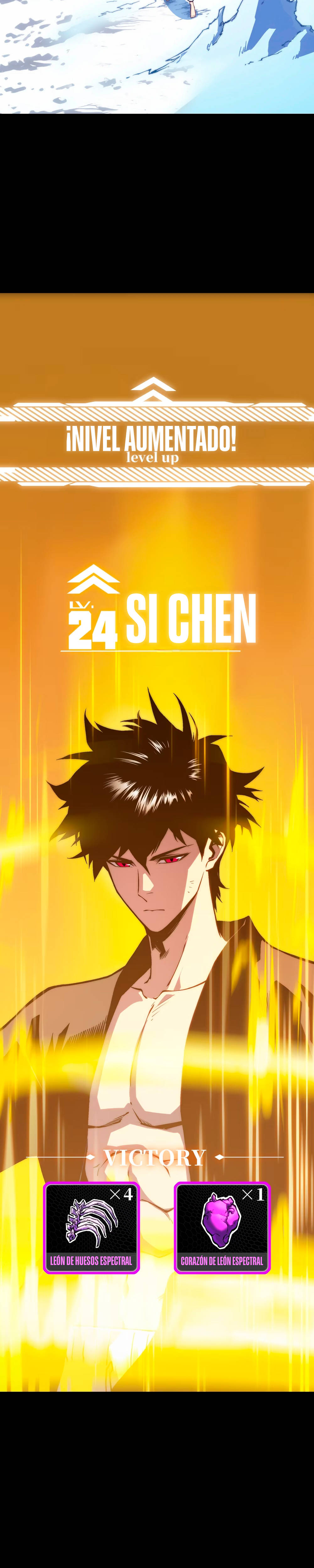 The Glutton Capítulo 23 - Page 20