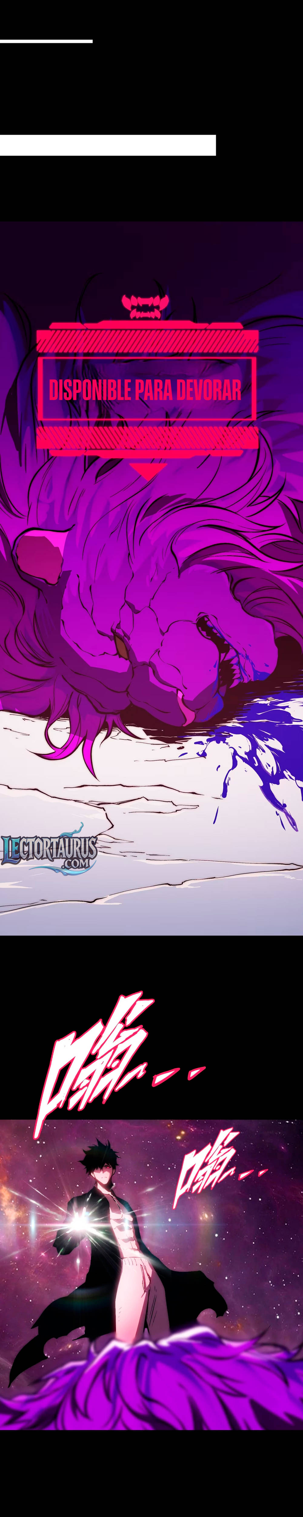 The Glutton Capítulo 23 - Page 21