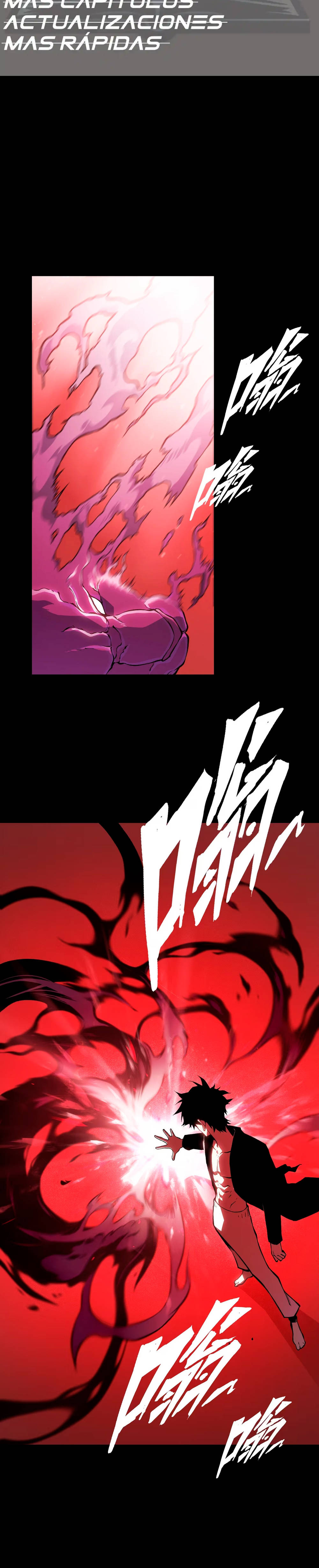 The Glutton Capítulo 23 - Page 23