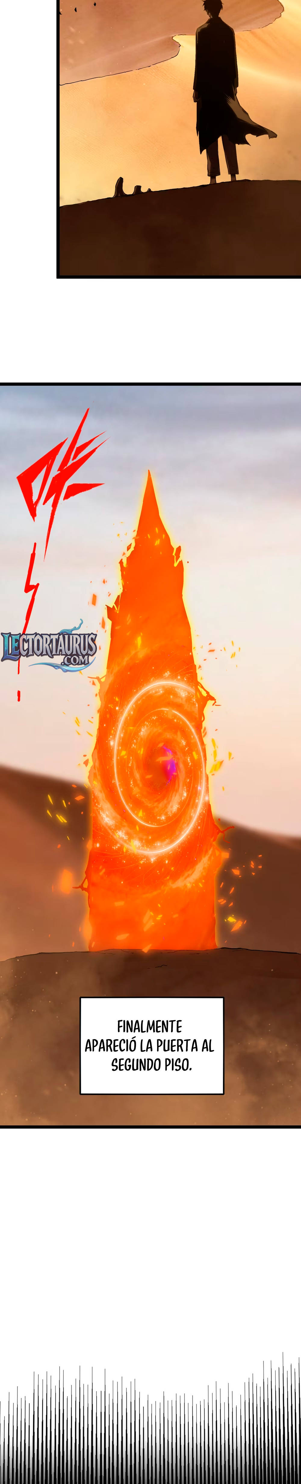 The Glutton Capítulo 23 - Page 29