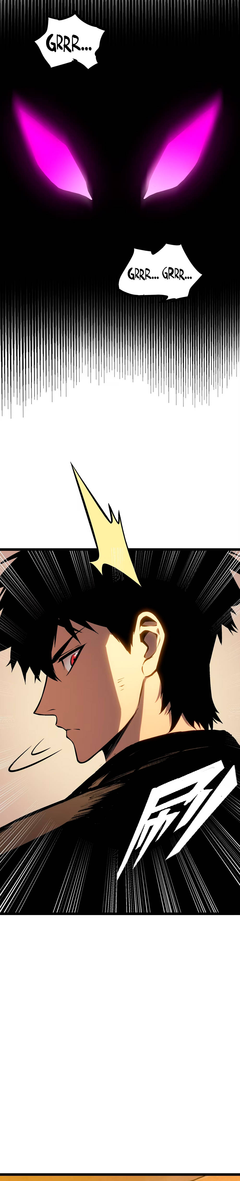 The Glutton Capítulo 23 - Page 30