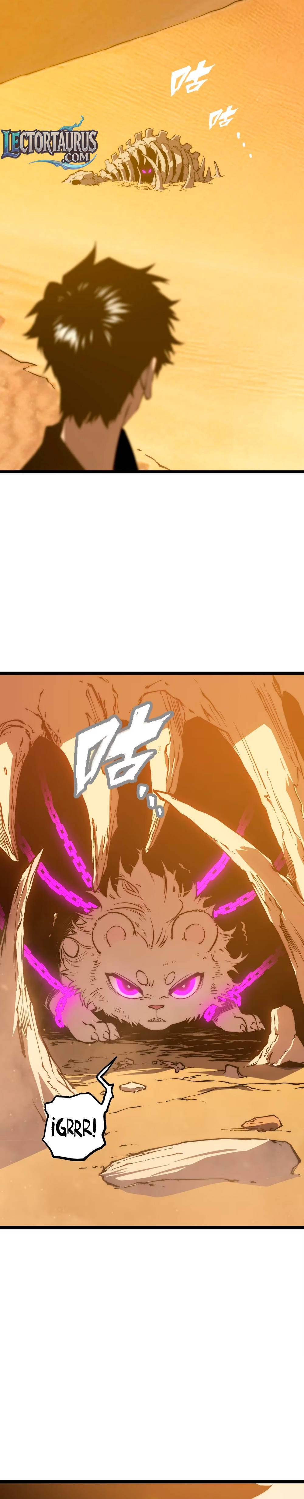 The Glutton Capítulo 23 - Page 31