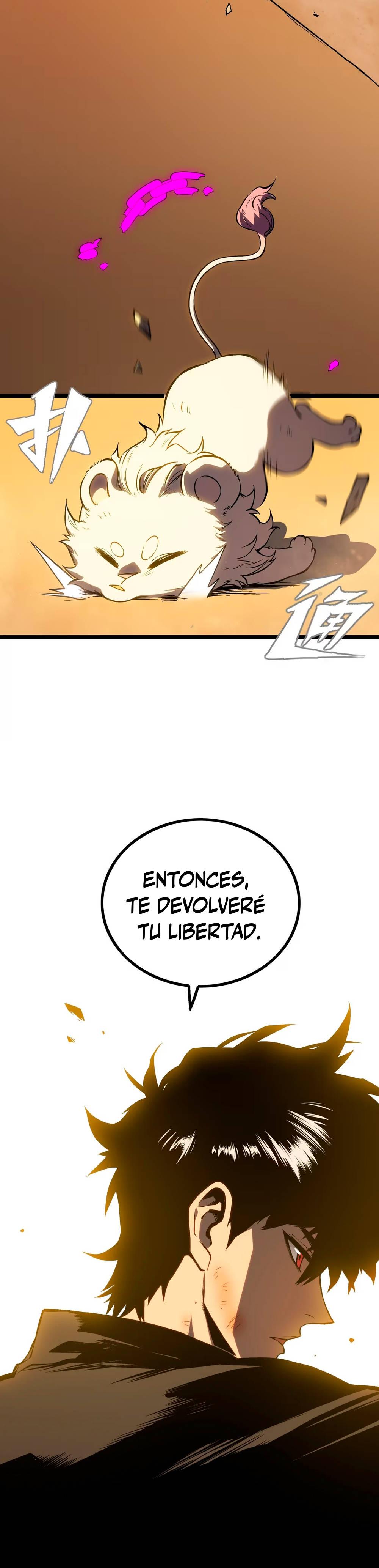 The Glutton Capítulo 23 - Page 36