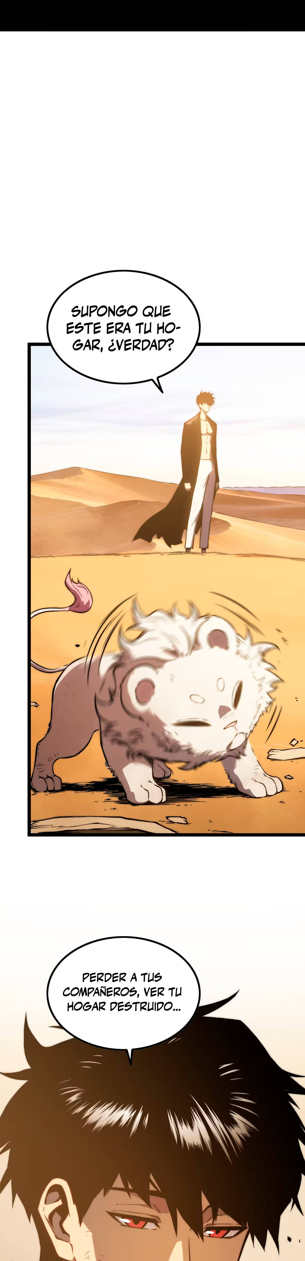 The Glutton Capítulo 23 - Page 37