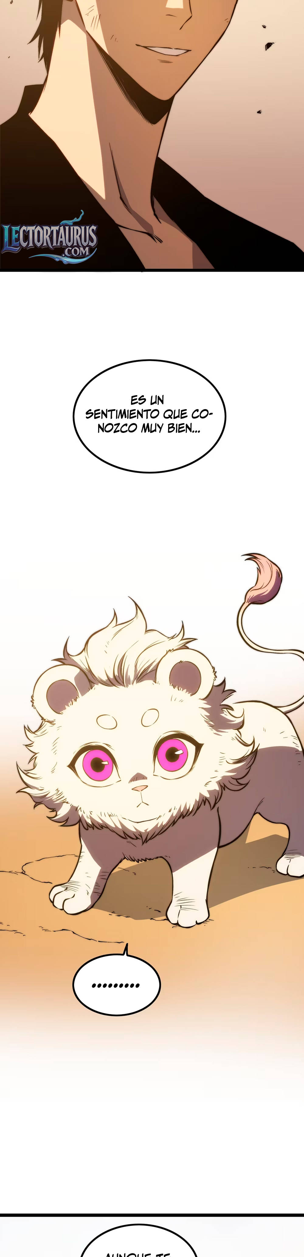 The Glutton Capítulo 23 - Page 38