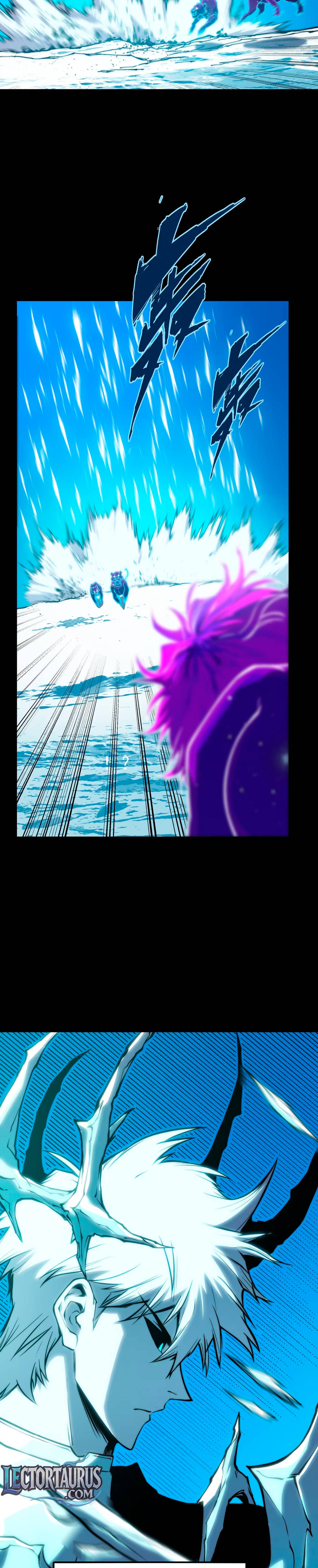 The Glutton Capítulo 23 - Page 6