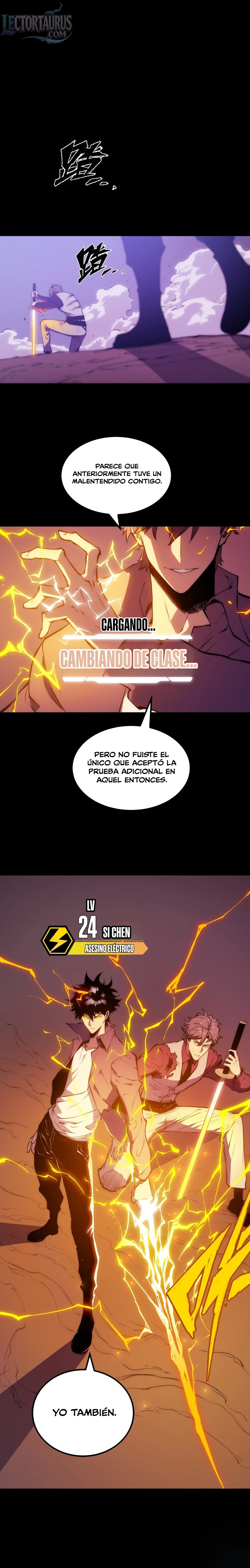 The Glutton Capítulo 29 - Page 11