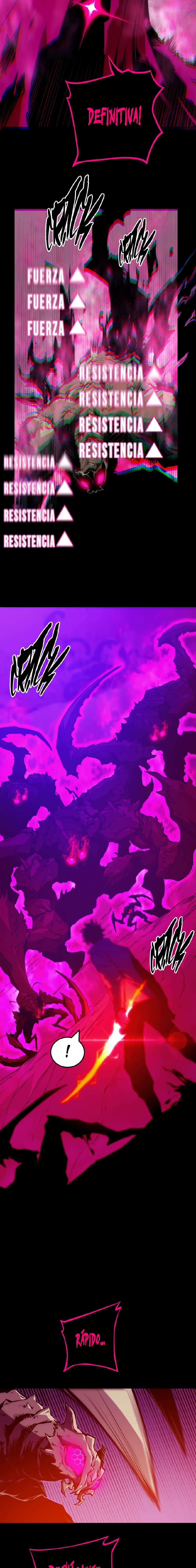 The Glutton Capítulo 30 - Page 12
