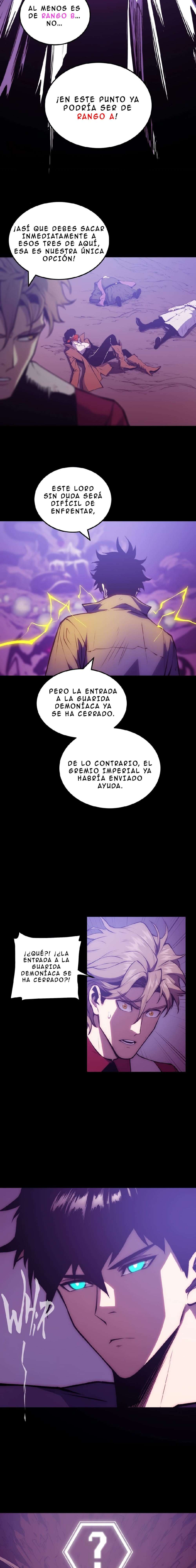 The Glutton Capítulo 30 - Page 4