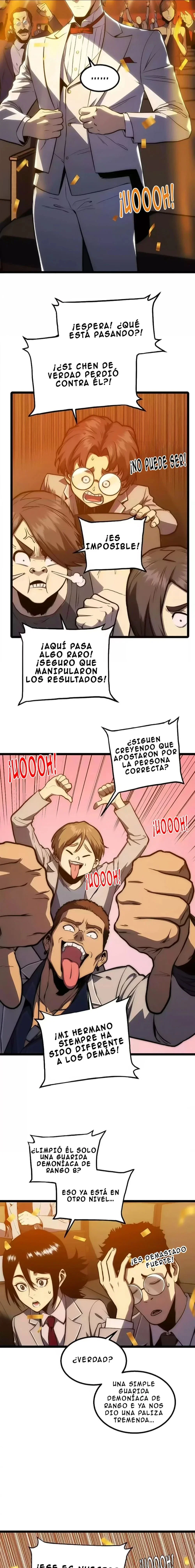 The Glutton Capítulo 37 - Page 13